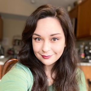 Meet your Posher, Tessa